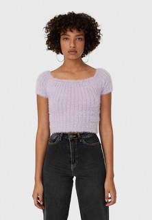 Топ Stradivarius 
