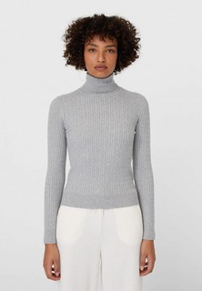 Водолазка Stradivarius 