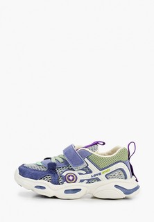 Кроссовки Капитошка 