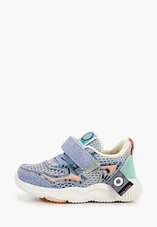 Кроссовки Капитошка 