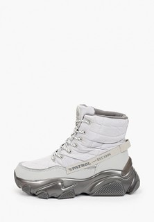 Ботинки Patrol 