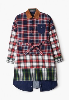 Платье Dsquared2 