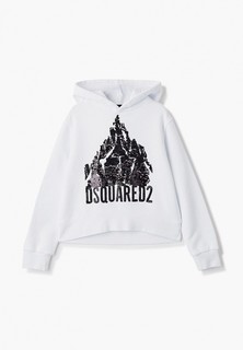 Худи Dsquared2 