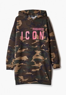 Платье Dsquared2 