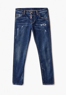 Джинсы Dsquared2 