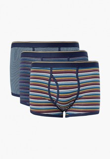 Трусы 3 шт. Marks & Spencer 