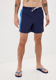 Шорты для плавания Lyle & Scott Side Panel Swim Short