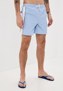 Шорты для плавания Lyle & Scott Side Panel Swim Short