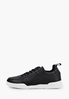 Кеды Lyle & Scott 