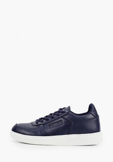 Кеды Lyle & Scott McMahon