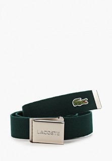 Ремень Lacoste 