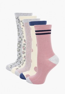 Носки 5 пар Marks & Spencer 