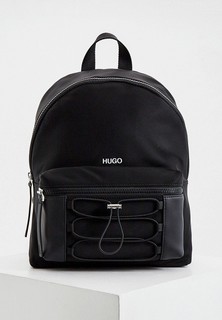 Рюкзак Hugo Record Backpack-S