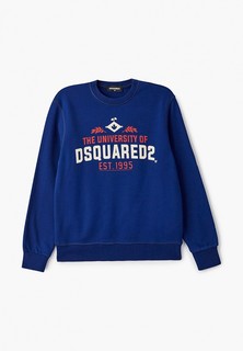 Свитшот Dsquared2 