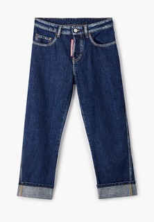 Джинсы Dsquared2 