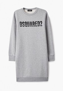 Платье Dsquared2 