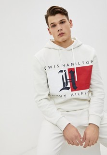 Худи Tommy Hilfiger Lewis Hamilton