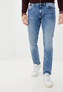 Джинсы Tommy Hilfiger DENTON