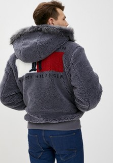 Куртка утепленная Tommy Hilfiger Lewis Hamilton