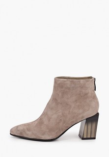 Ботильоны Mascotte 