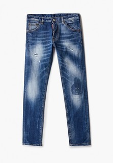 Джинсы Dsquared2 