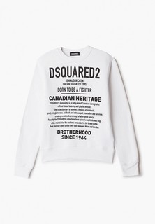 Свитшот Dsquared2 
