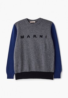 Джемпер Marni 