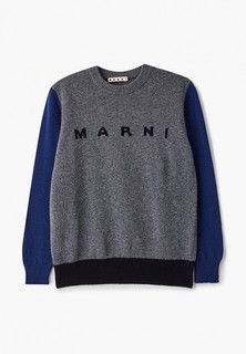 Джемпер Marni 