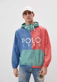 Ветровка Polo Ralph Lauren 