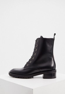 Ботинки Sportmax ZIMINO