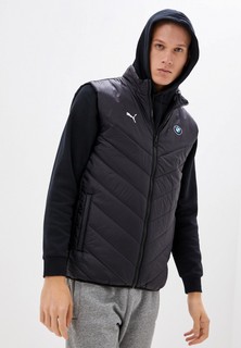 Жилет утепленный PUMA BMW MMS MCS Padded Vest