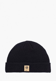 Шапка Nike FCB U NK BEANIE CUFFED FISHRMN