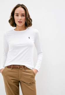 Лонгслив Polo Ralph Lauren 