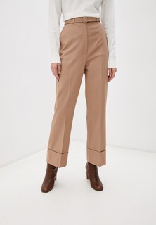 Брюки Sportmax Code OBLATO