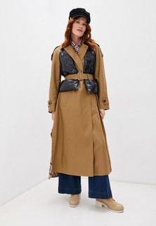 Плащ Weekend Max Mara CALI