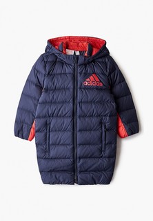 Пуховик adidas LB J LL DOWN J