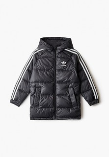 Пуховик adidas Originals DOWN JACKET