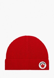 Шапка Dsquared2 