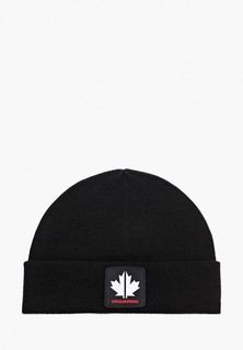 Шапка Dsquared2 