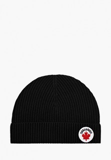 Шапка Dsquared2 