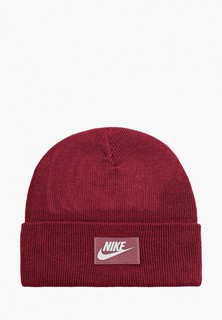 Шапка Nike U NSW CUFFED BEANIE FUT FLASH