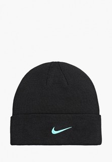 Шапка Nike FCB U NK DRY BEANIE CL