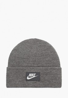 Шапка Nike U NSW CUFFED BEANIE FUT FLASH