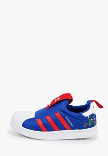 Слипоны adidas Originals SUPERSTAR 360 C