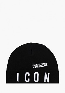 Шапка Dsquared2 