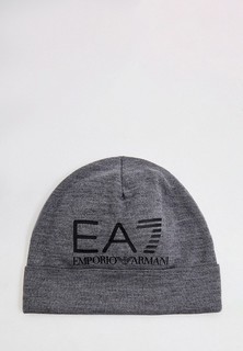 Шапка EA7 