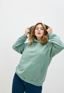 Худи Авантюра Plus Size Fashion 