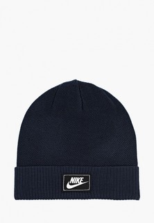 Шапка Nike U NSW BEANIE CUFFED FUTURA