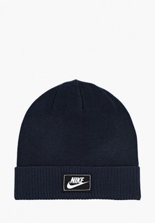 Шапка Nike U NSW BEANIE CUFFED FUTURA