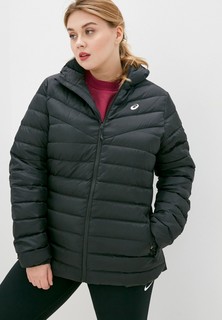 Пуховик ASICS DOWN HOODED JACKET